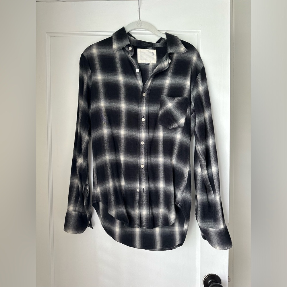 Doesn’t fit anymore